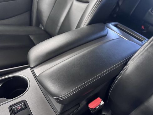 Used 2023 Nissan Murano SV w/ SV Midnight Edition Package image 34