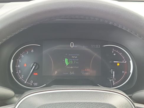 Used 2024 Toyota RAV4 Adventure image 16