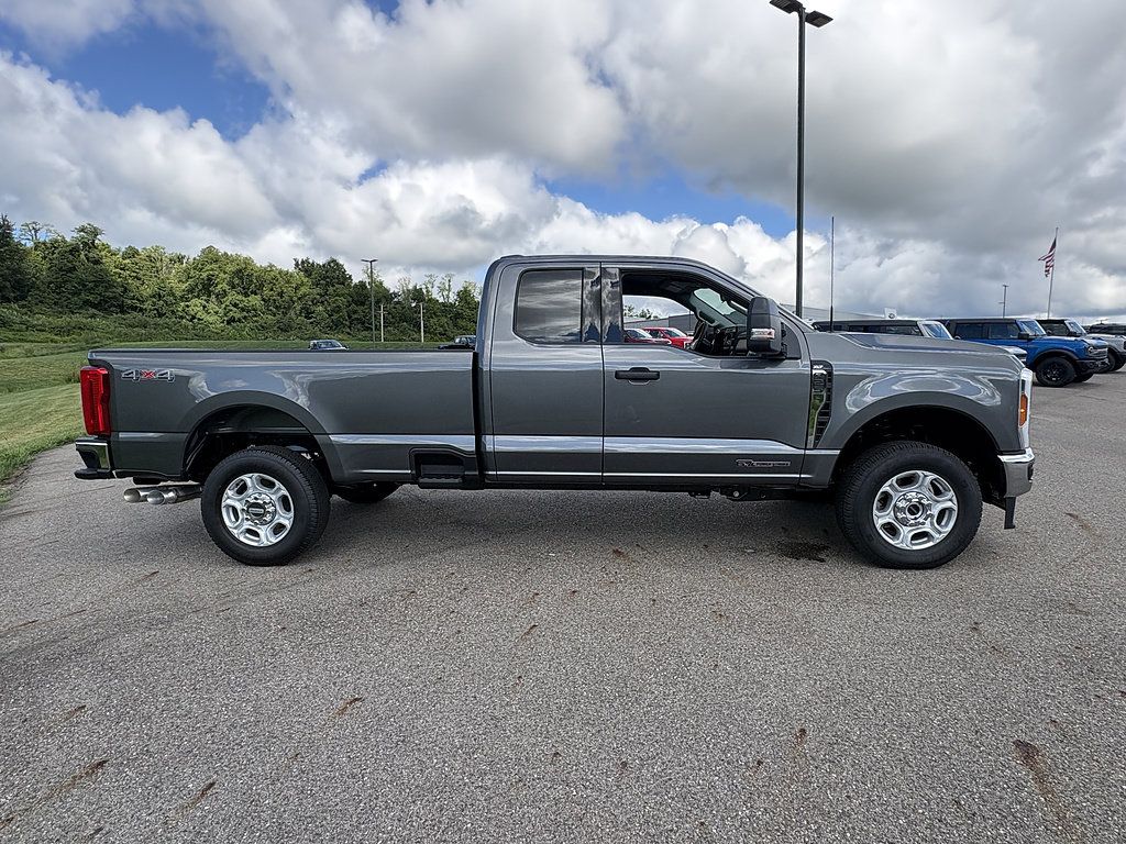 New 2026 Ford F250 XLT AWD/4WD image 6