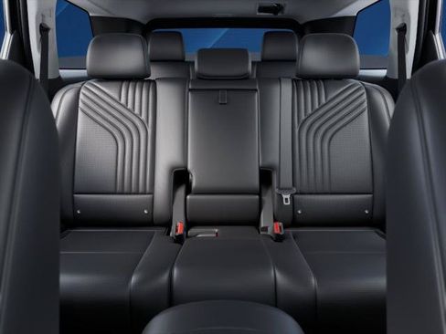 New 2026 Hyundai Palisade SEL AWD/4WD image 12