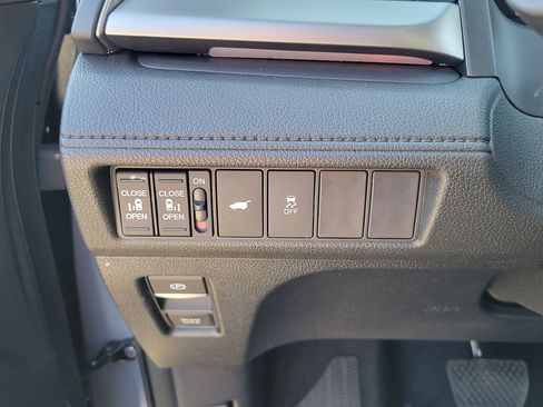 New 2026 Honda Odyssey Sport-L image 23