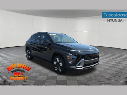 Used 2025 Hyundai Kona SEL