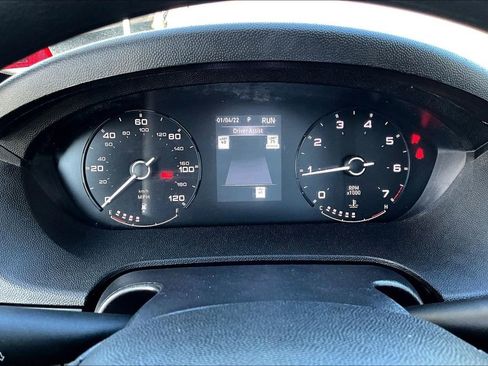 Used 2023 RAM ProMaster 3500 w/ Driver Convenience Group image 13