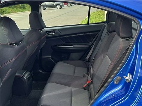 Used 2021 Subaru WRX Premium image 22