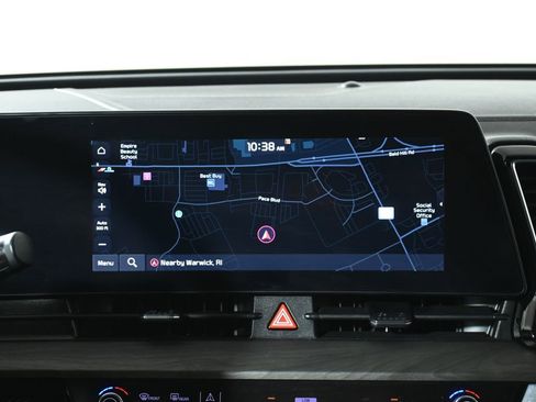 Used 2023 Kia Sportage X-Pro Prestige AWD/4WD image 22