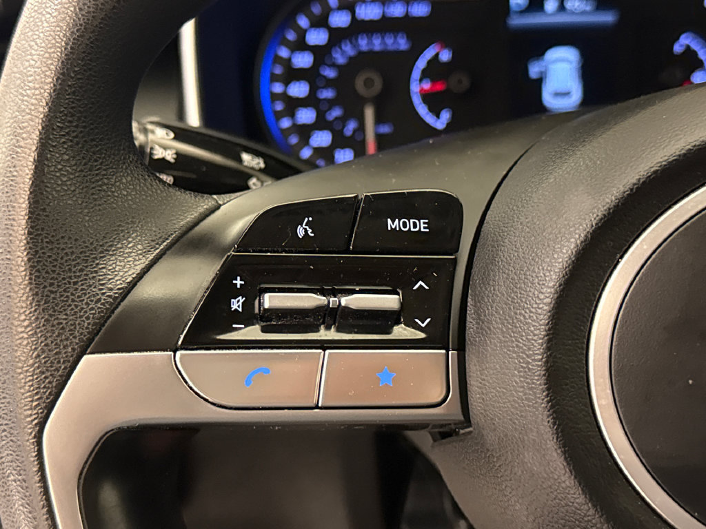 Used 2022 Hyundai Tucson SE FWD image 30