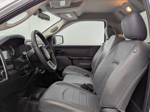 Used 2016 RAM 1500 Tradesman RWD image 14