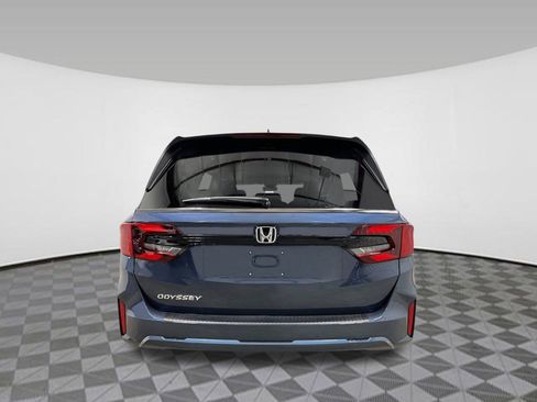 New 2026 Honda Odyssey EX-L image 4