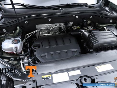 Used 2025 Volkswagen Atlas Cross Sport SEL Premium R-Line image 67