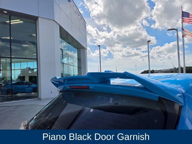 Used 2019 Toyota Corolla XSE FWD image 13