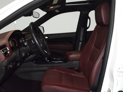 Used 2024 Dodge Durango Citadel AWD/4WD image 40