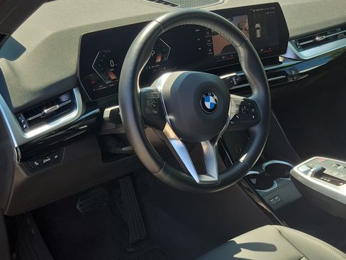 Certified 2023 BMW X1 xDrive28i w/ Convenience Package AWD/4WD image 7