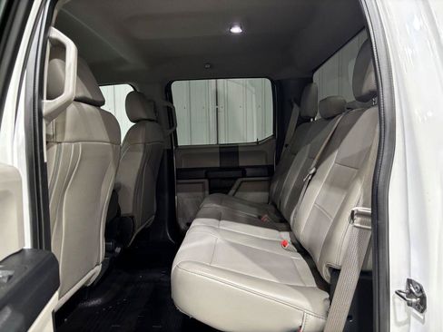 Used 2019 Ford F250 XL w/ Power Equipment Group AWD/4WD image 13