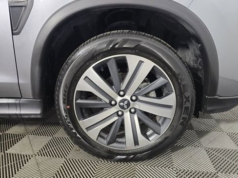 Used 2024 Mitsubishi Outlander Sport ES image 19
