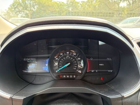 Used 2015 Ford Edge Titanium w/ Equipment Group 301A AWD/4WD image 30