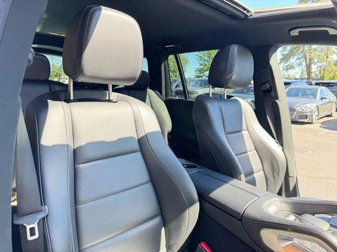 Used 2020 Mercedes-Benz GLS 450 4MATIC image 24