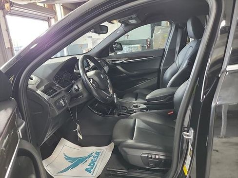 Used 2018 BMW X2 sDrive28i FWD image 16