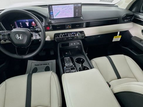 New 2026 Honda Pilot EX-L image 31