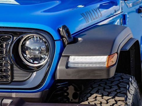 New 2026 Jeep Wrangler Willys image 5