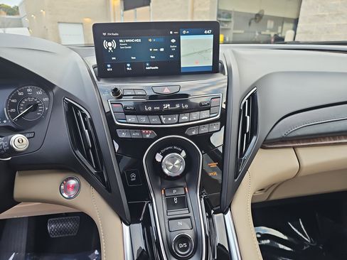 Used 2023 Acura RDX AWD w/ Advance Package image 20