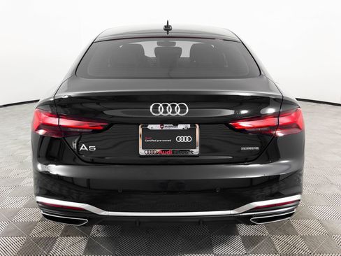 Used 2023 Audi A5 2.0T Premium image 6