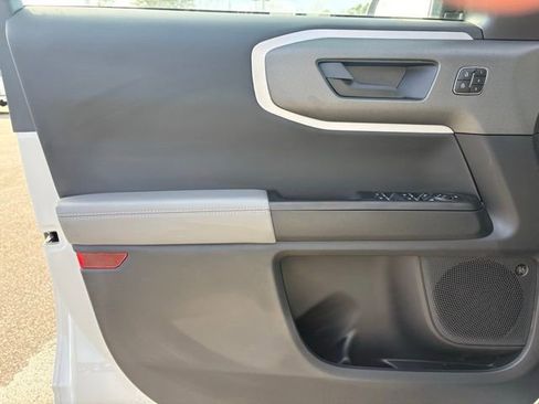 New 2026 Ford Bronco Sport Badlands w/ Badlands Tech Package AWD/4WD image 10
