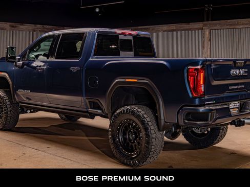 Used 2022 GMC Sierra 2500 AT4 w/ AT4 Premium Plus Package image 7