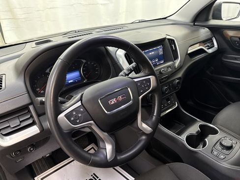 Used 2020 GMC Terrain SLE w/ Driver Convenience Package image 24