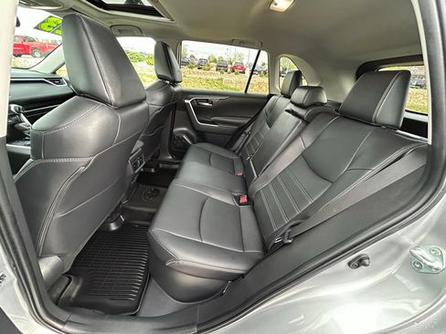 Used 2023 Toyota RAV4 XLE Premium AWD/4WD image 27