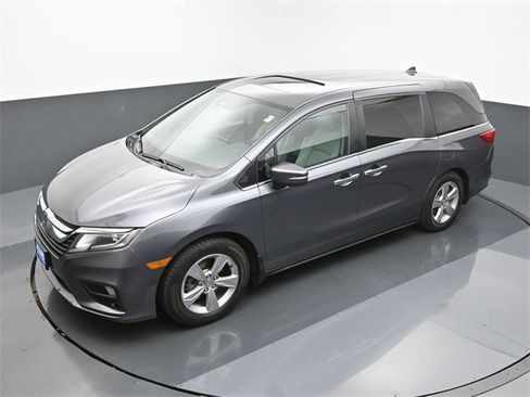 Used 2019 Honda Odyssey EX-L image 15
