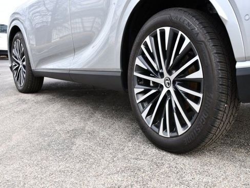 Certified 2024 Lexus RX 350 Premium Plus w/ Convenience Package image 10