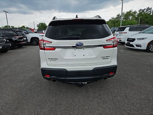 Used 2023 Subaru Ascent Limited w/ Technology Package image 6