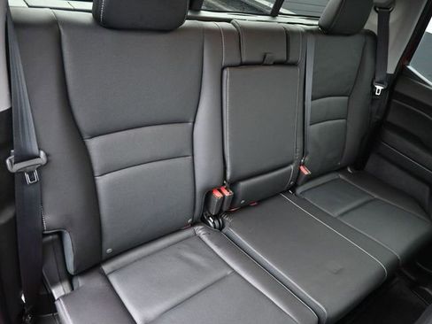 Used 2023 Honda Ridgeline RTL image 39