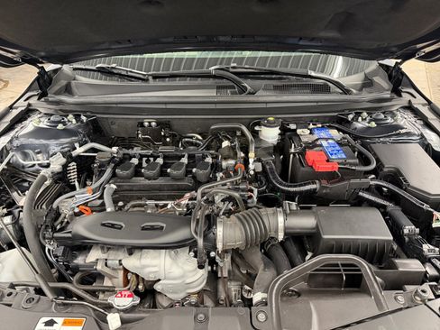 Used 2023 Honda Accord EX image 28