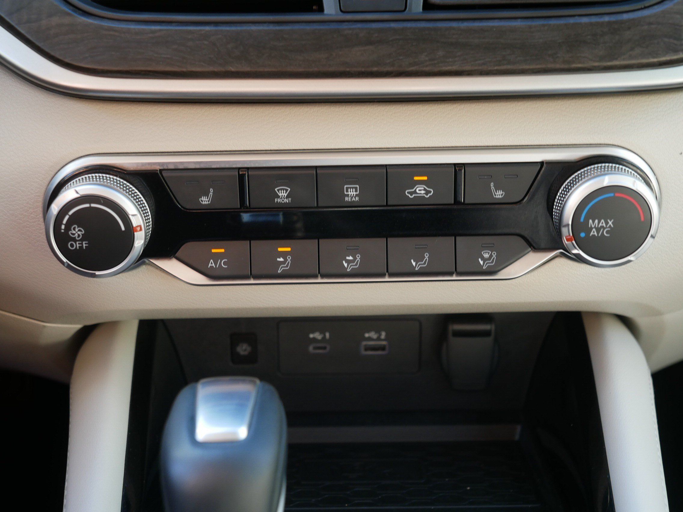 Certified 2024 Nissan Altima 2.5 SV w/ SV Premium Package AWD/4WD image 23