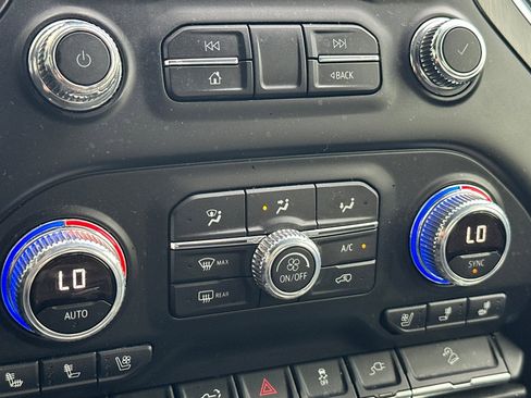 Used 2019 GMC Sierra 1500 AT4 w/ AT4 Premium Package image 20