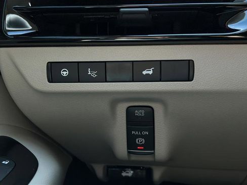 New 2026 Nissan Murano Platinum w/ Cargo Package image 31