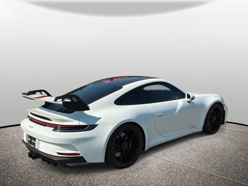 Used 2022 Porsche 911 GT3 RWD image 6