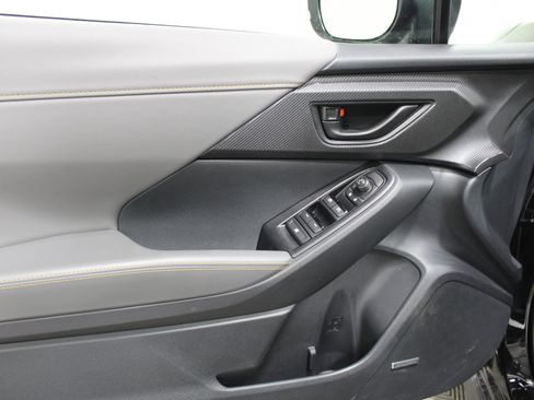 New 2026 Subaru Crosstrek 2.5i Wilderness image 6