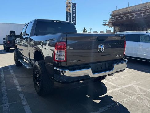 Used 2024 RAM 2500 Big Horn image 5