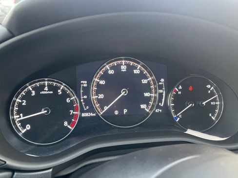 Used 2021 MAZDA CX-30 AWD 2.5 S w/ Select Package image 20