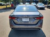 Certified 2023 Nissan Sentra SV w/ All-Weather Package image 5