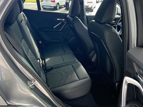 New 2026 BMW X2 xDrive28i w/ Technology Package image 12