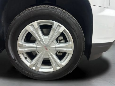 Used 2017 GMC Terrain SLE FWD image 26