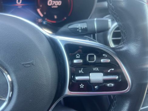 Used 2020 Mercedes-Benz GLC 300 4MATIC Coupe image 20