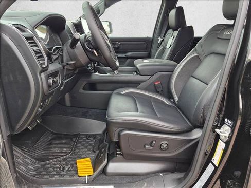 New 2026 RAM 1500 RHO w/ RHO Level 1 Equipment Group AWD/4WD image 4