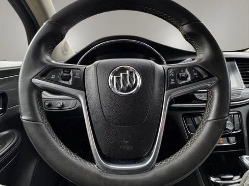 Used 2018 Buick Encore Preferred FWD image 16