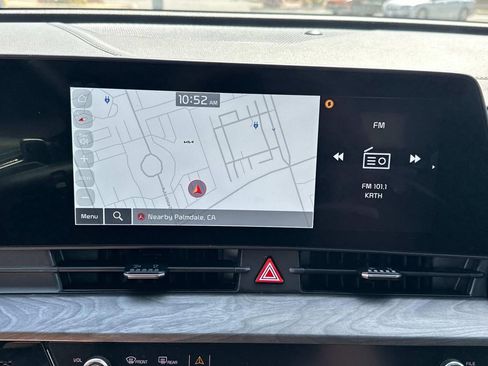 New 2025 Kia Sportage X-Line Prestige image 20