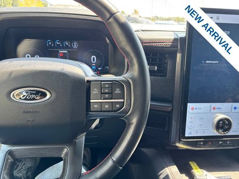 Used 2024 Ford Expedition Max Limited AWD/4WD image 26