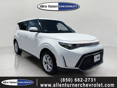 Used 2024 Kia Soul LX w/ Option Group 015